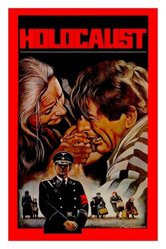 Holocaust (1978) poster