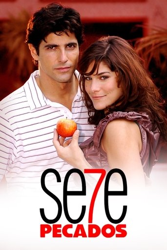 Seven Sins (2007) poster