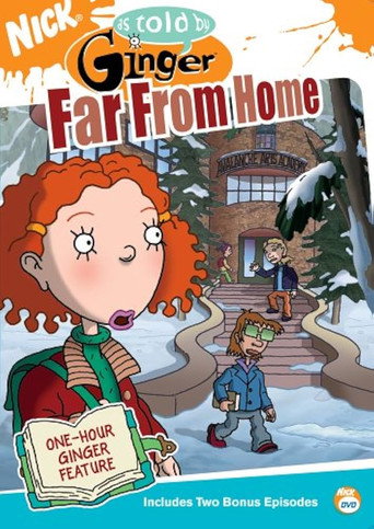 Far From Home (2003) poster