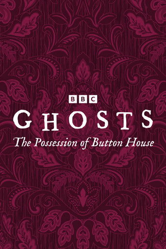 Ghosts: The Possession of Button House (2026) poster