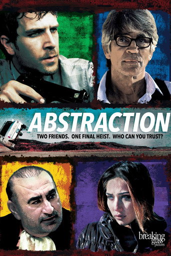 Abstraction (2013) poster