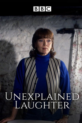 Unexplained Laughter (1989) poster