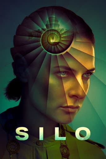 Silo (2023) poster