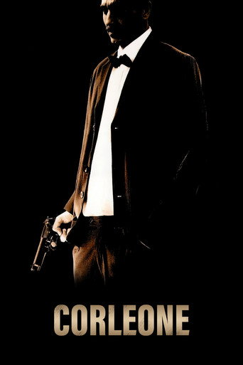 Corleone (2007) poster