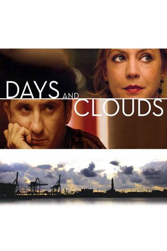 Days and Clouds (2007) poster
