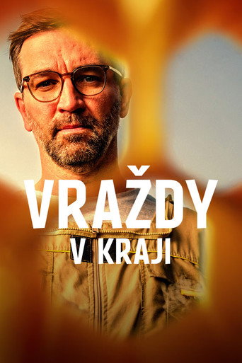 Vraždy v kraji (2025) poster