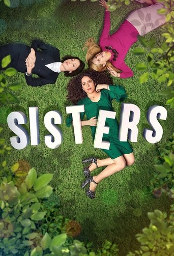 Sisters (2017) poster