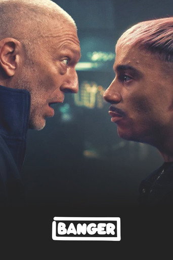 Banger (2025) poster