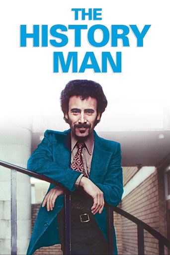 The History Man (1981) poster