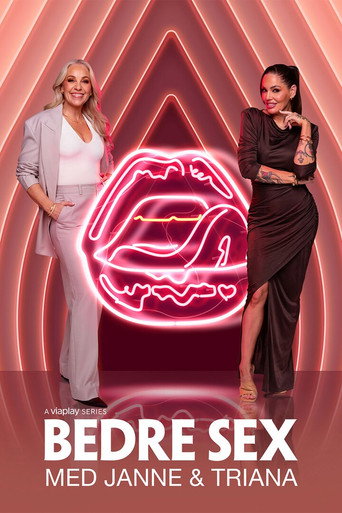 Bedre sex (2026) poster