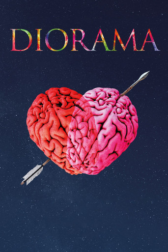 Diorama (2022) poster