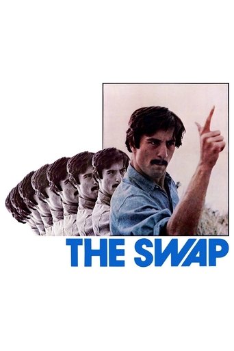 The Swap (1979) poster