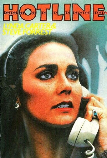 Hotline (1982) poster