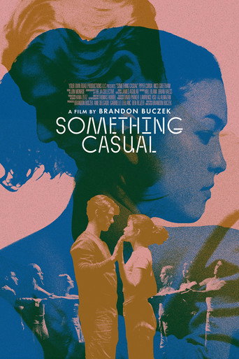 Something Casual (2026) poster