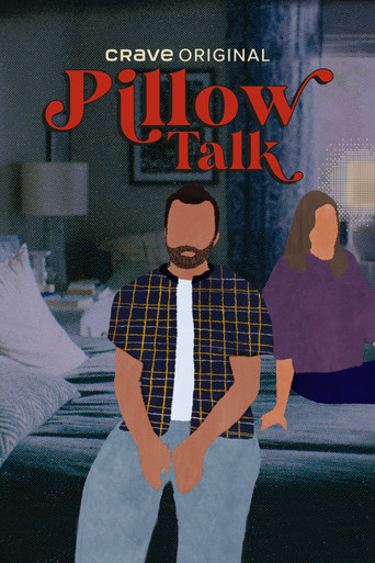 Pillow Talk (2022) poster