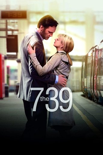 The 7.39 (2014) poster