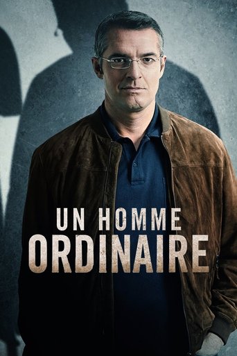 An Ordinary Man (2020) poster