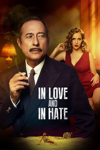Those Who Love, Hate (2017) poster