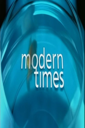 Modern Times (1995) poster