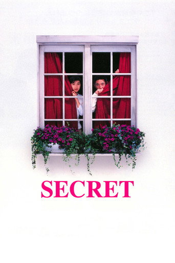 Secret (1999) poster