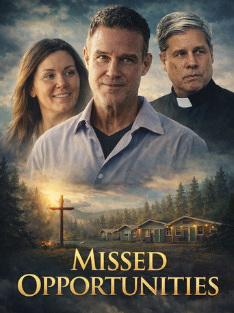 Missed Opportunities (2025) poster
