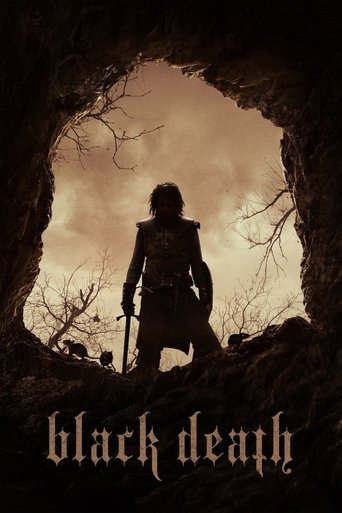 Black Death (2010) poster