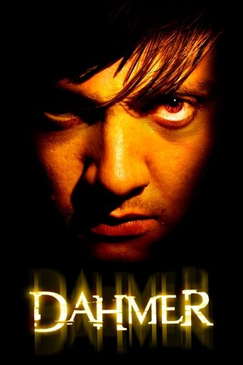 Dahmer (2002) poster
