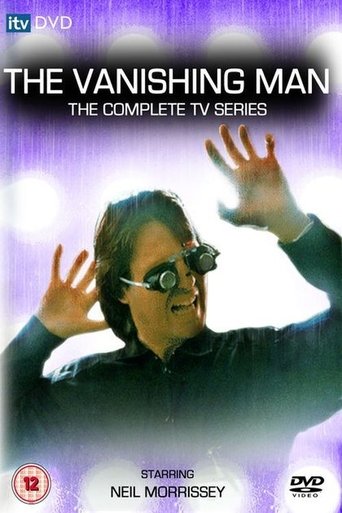 The Vanishing Man (1997) poster
