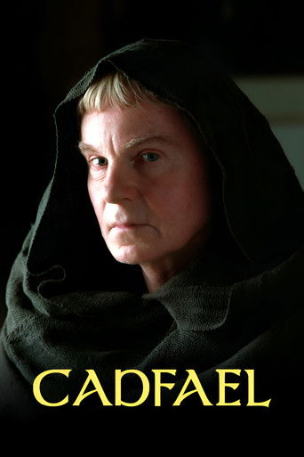 Cadfael (1994) poster