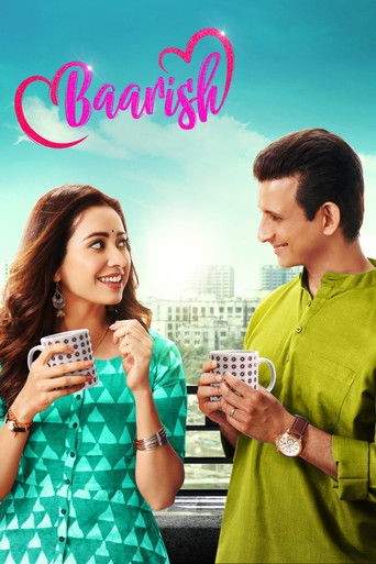 Baarish (2019) poster
