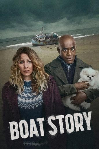 Boat Story (2023) poster