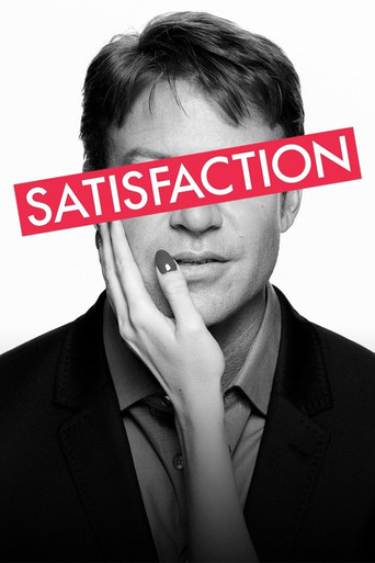 Satisfaction (2014) poster