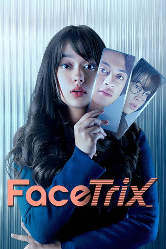 Facetrix (2021) poster