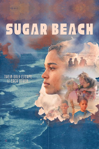 Sugar Beach (2026) poster