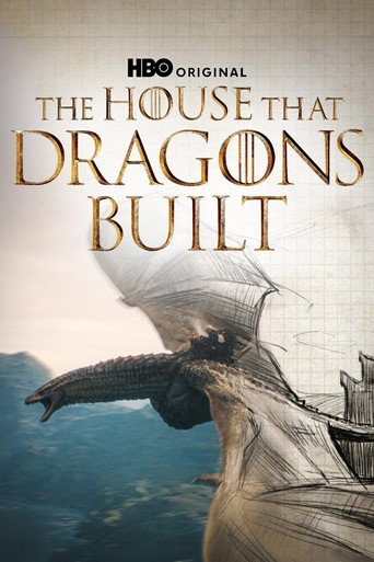 The House That Dragons Built (2024) poster