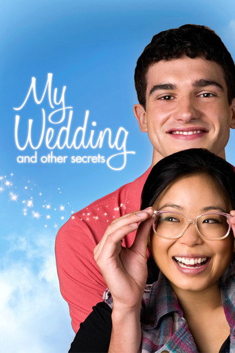My Wedding and Other Secrets (2011) poster