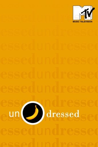 Undressed (1999) poster