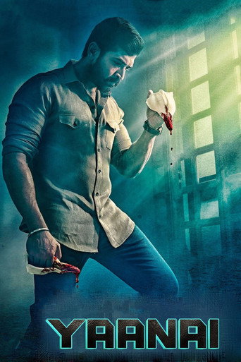 Yaanai (2022) poster