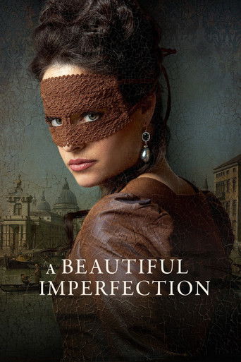 A Beautiful Imperfection (2024) poster