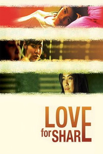 Love for Share (2006) poster