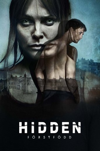 Hidden: First Born (2019) poster