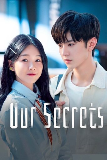 Our Secret (2021) poster