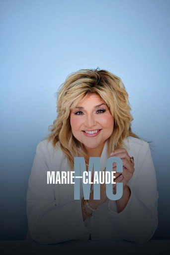 Marie-Claude (2021) poster