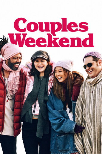 Couples Weekend (2026) poster