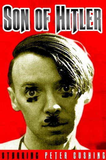 Son of Hitler (1979) poster