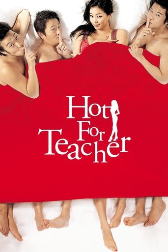 Hot for Teacher (2006) poster