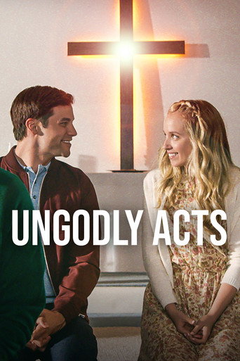 Ungodly Acts (2015) poster