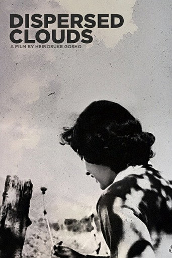 Dispersed Clouds (1951) poster