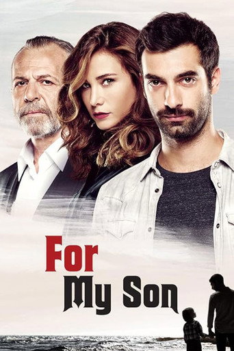 Poyraz Karayel (2015) poster