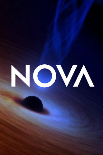 NOVA (1974) poster